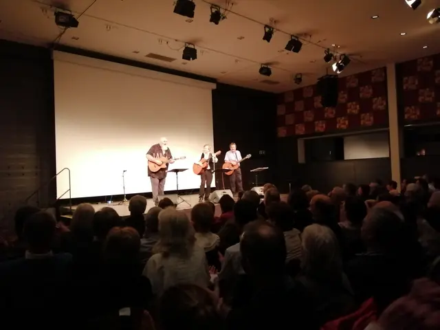 Foto: Kulturzentrum Hallwang