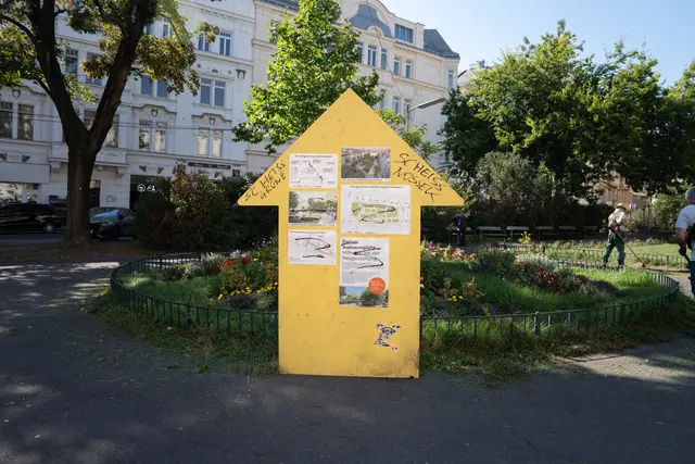 Foto: Sade Jerabek/MeinBezirk