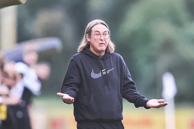 Trainer Peter Prokopczyk und der Ennser SK gehen nach über einem Jahr fortan getrennte Wege. | Foto: Reischl