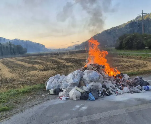 Foto: Freiwillige Feuerwehr Friesach