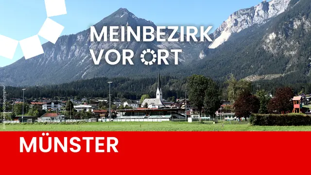 Neues aus der Gremeinde Münster. | Foto: Martina Obertimpfler 