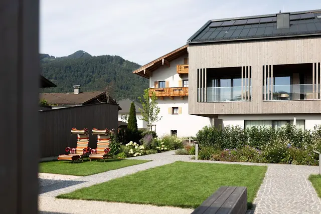 Foto: Hotel & Wirtshaus Neuwirt