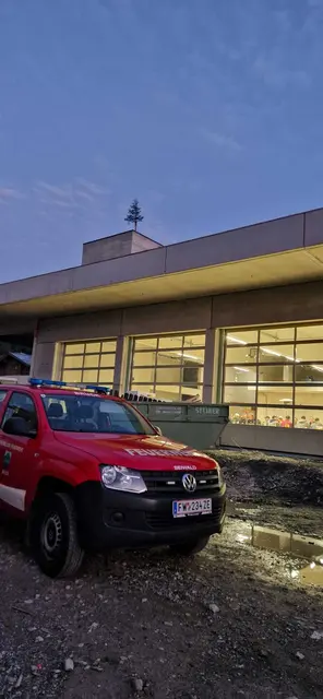 Foto: Gemeinde Bruck/FF Bruck