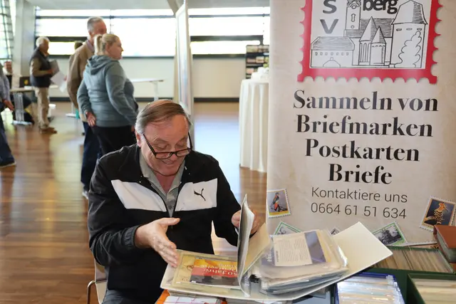 Foto: MeinBezirk/Johan Schleich