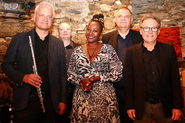 Foto: JazzClub Drosendorf
