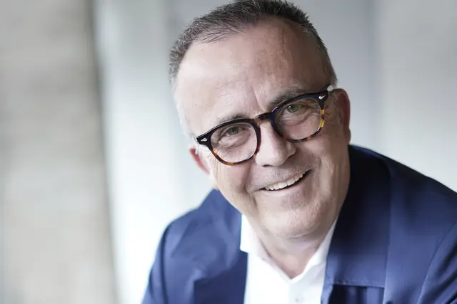"Wer unter den Nominierten ist, weiß, er gehört zu den Besten des Landes", sagt Christoph Schumacher, Obmann der Fachgruppe Werbung und Marktkommunikation der Wirtschaftskammer OÖ. | Foto: Reinhard Winkler