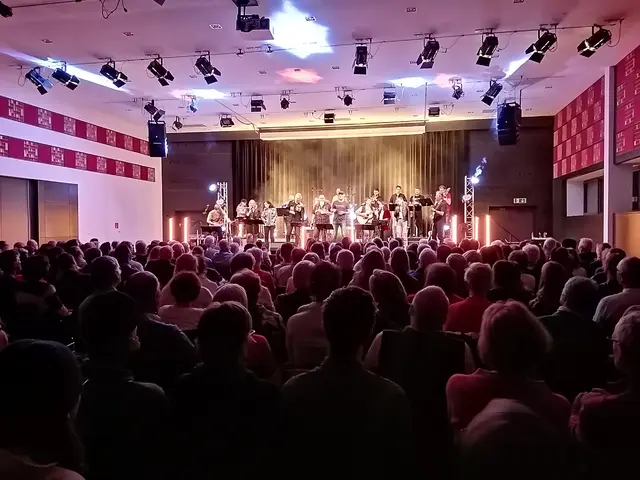 Foto: Kulturzentrum Hallwang
