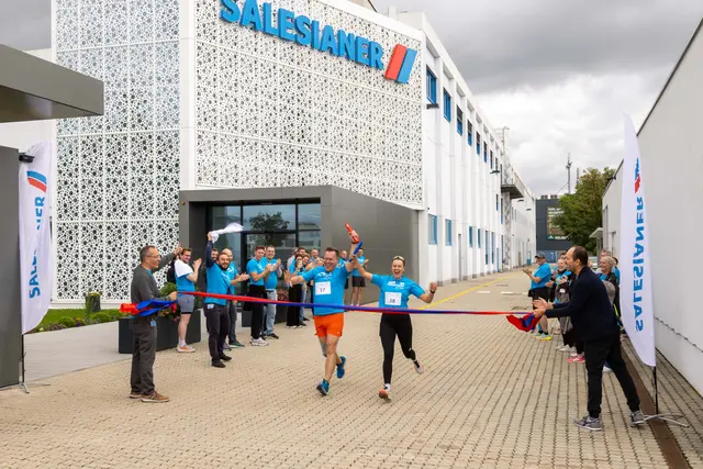 Foto: Marcel Springsholz / SALESIANER Gruppe