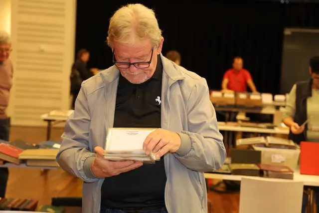 Foto: MeinBezirk/Johan Schleich