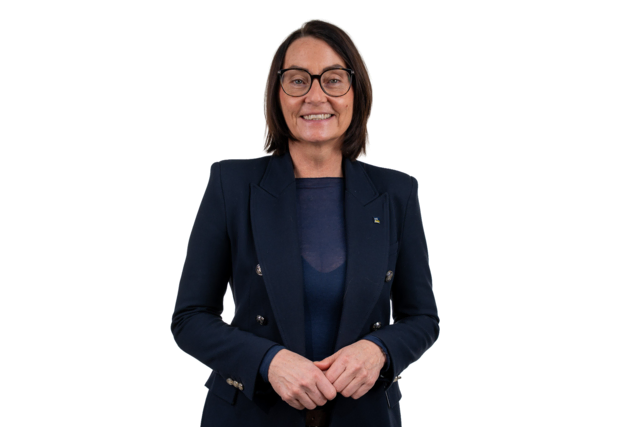 Katja Seitner ist die neue Bundesrätin aus Niederösterreich.  | Foto: VPNÖ