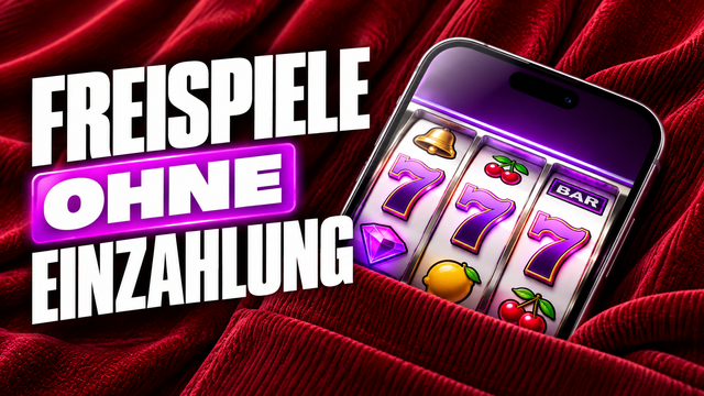 Freispiele ohne Einzahlung Österreich