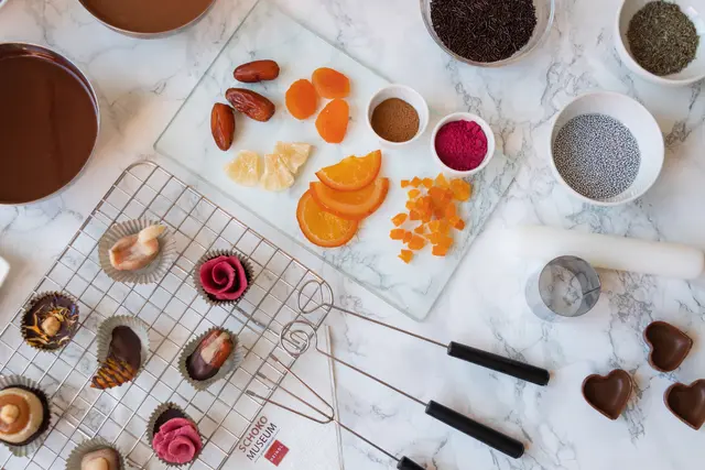 Foto: Confiserie Heindl