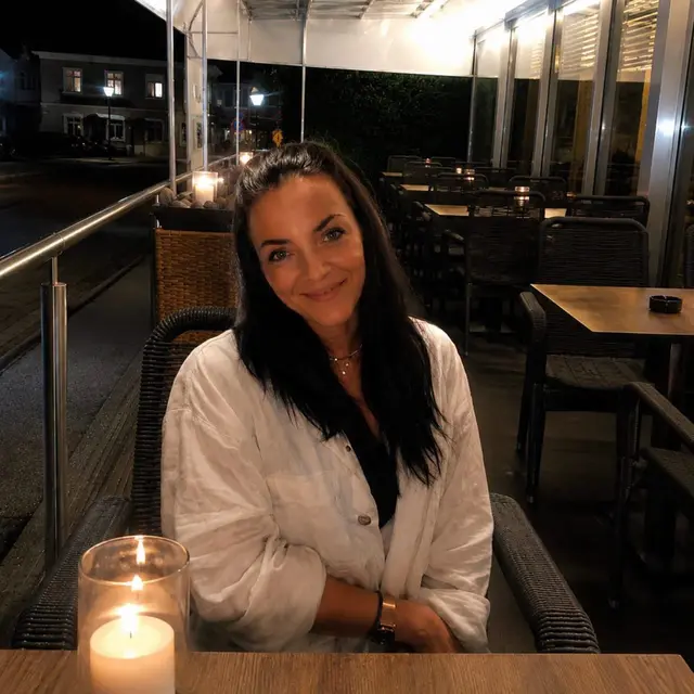 Albina will im Rialto in Velden am Wörthersee nicht aufgeben. | Foto: Murtezani