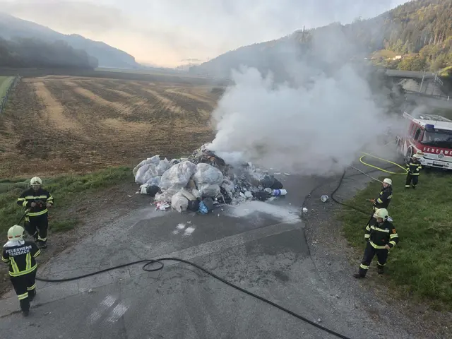 Foto: Freiwillige Feuerwehr Friesach