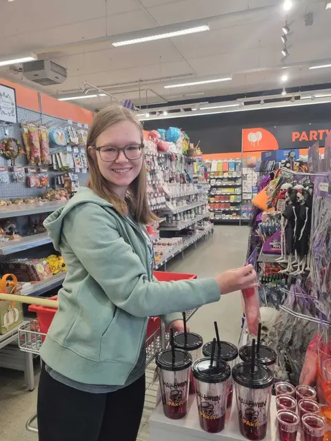 Foto: Polytechnische Schule Neufelden