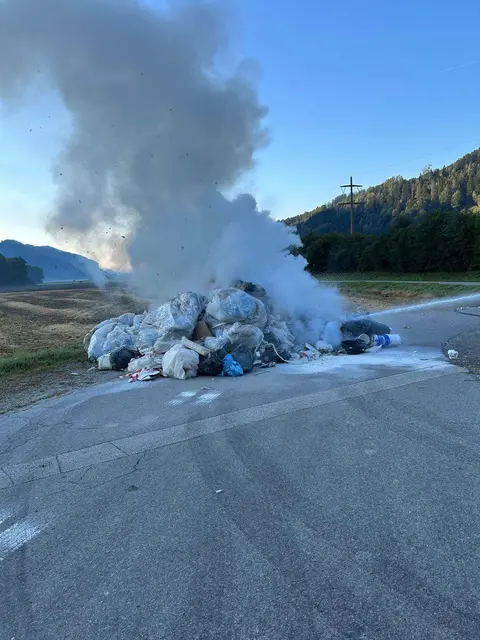 Foto: Freiwillige Feuerwehr Friesach