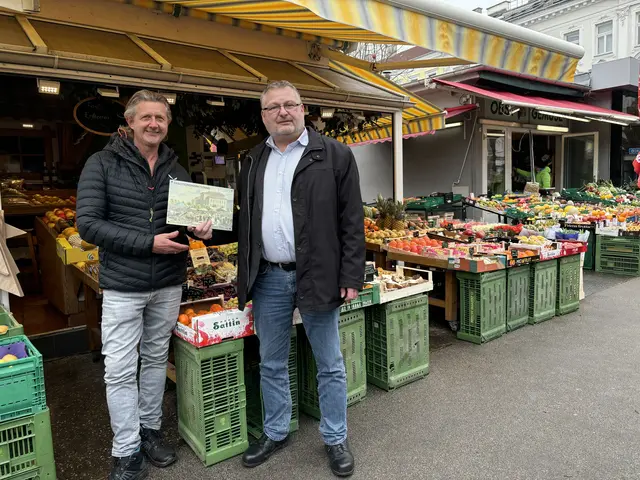 Foto: Laura Rieger/MeinBezirk