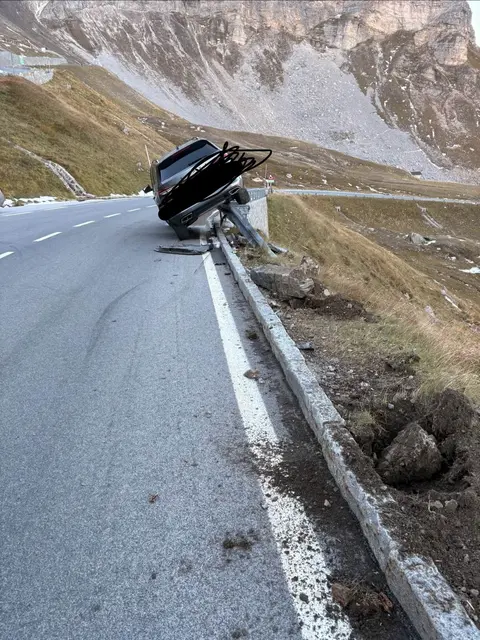 Foto: Freiwillige Feuerwehr Heiligenblut am Großglockner