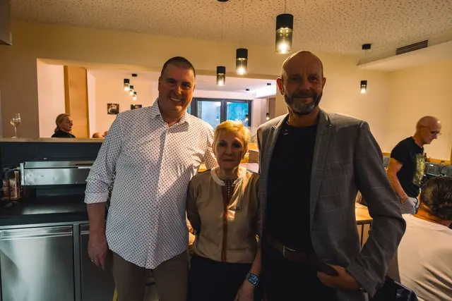 Foto: Pernsteiner