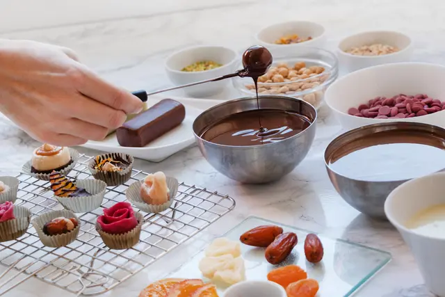 Foto: Confiserie Heindl