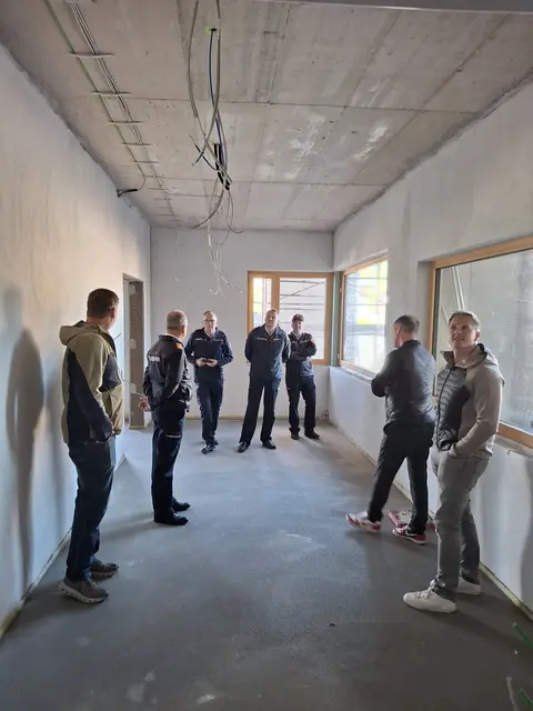 Foto: Gemeinde Bruck/FF Bruck