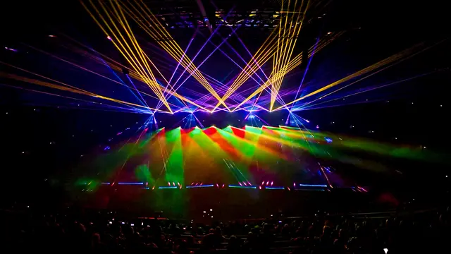 Zur Konferenz werden internationale Experten, Entwickler, Lichtdesigner und Dienstleister aus aller Welt erwartet. | Foto: VisuTek
