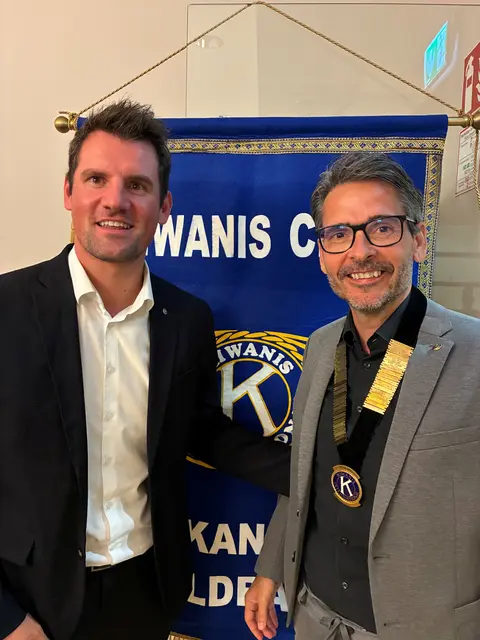 Foto: Kiwanis
