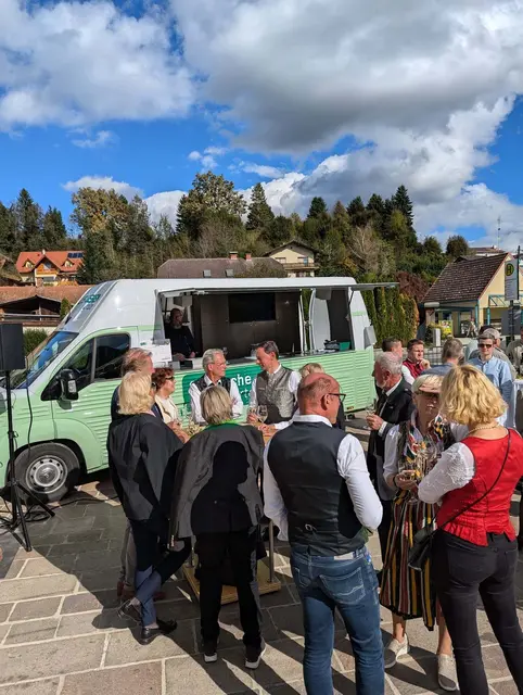 Foto: VP Hausmannstätten
