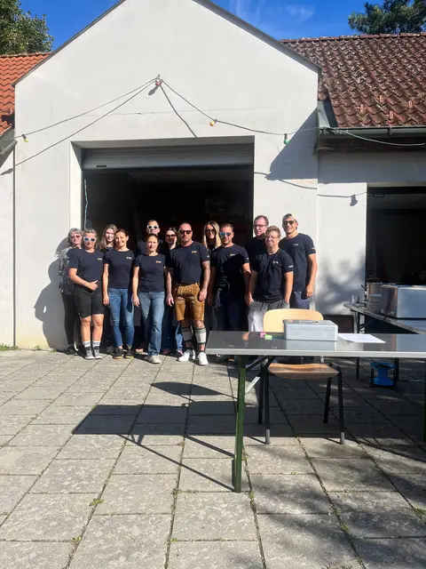 Foto: FF Kleinrötz