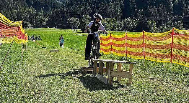 Foto: WSV Birgitz