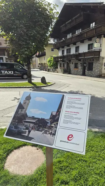 Foto: Gemeinde Westendorf