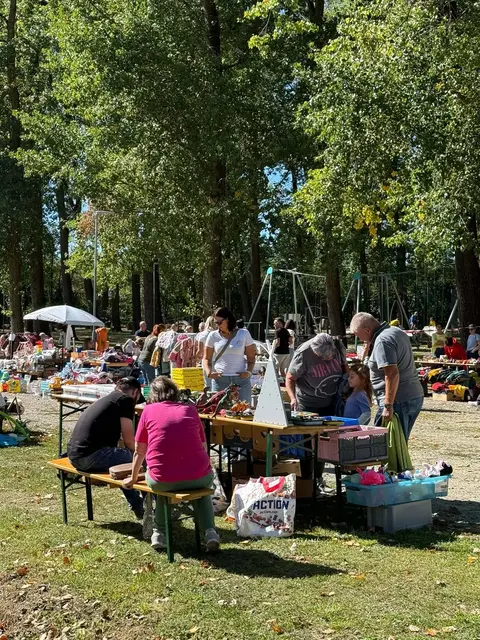 Foto: EKIZ Großpetersdorf
