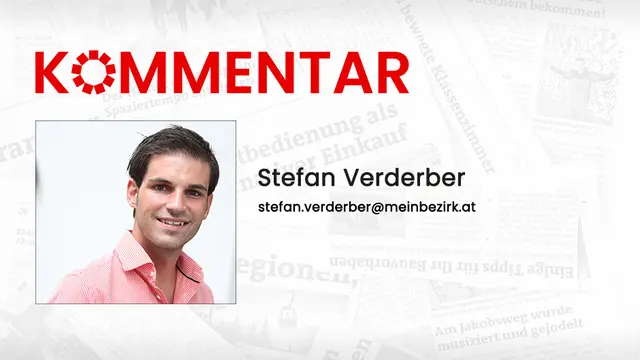 Kommentar: "Jammern auf hohem Niveau".