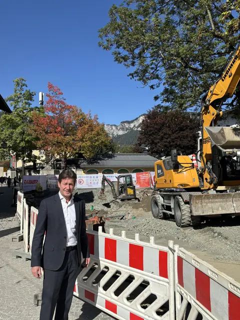 Foto: Klaus Kogler