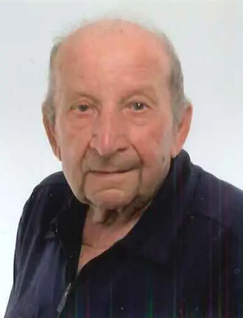 Josef Ahorner, Saxen | Foto: Familie/privat