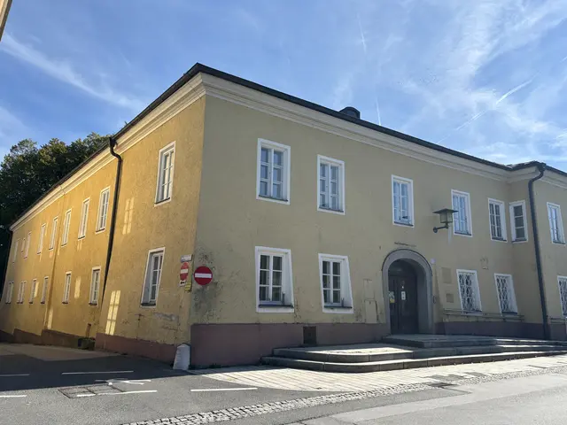 Die Neuausrichtung des Bezirksgerichts ist in Neumarkt am Wallersee ein wichtiges Thema. | Foto: Emanuel Hasenauer