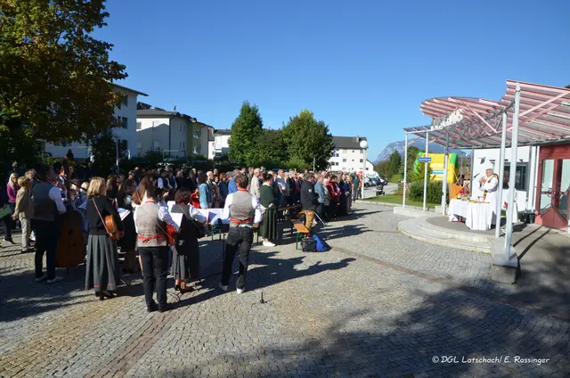 Foto: DG Latschach/E. Rassinger