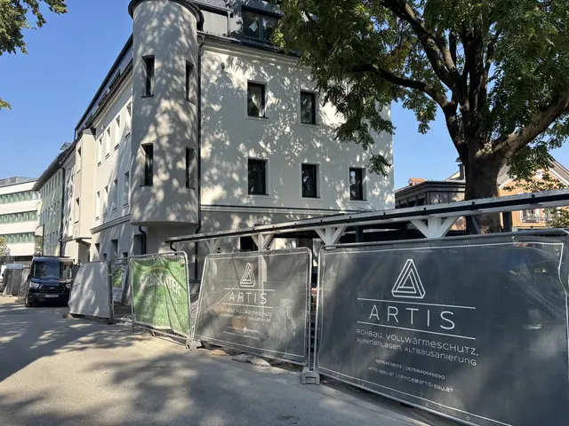 Das Bacchus in Villach öffnet kommenden Montag seine Türen. Das traditionsreiche Gasthaus präsentiert sich nach der Sanierung des Hauses von außen in neuem Erscheinungsbild, im Inneren ist der urige Charakter erhalten geblieben. | Foto: MeinBezirk.at