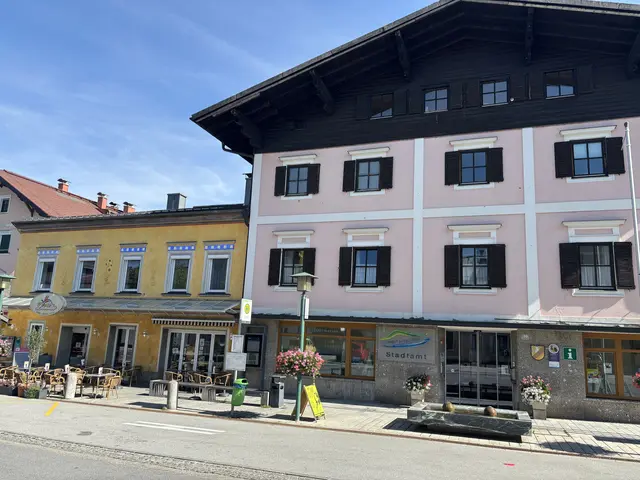 Die Stadtgemeinde Neumarkt am Wallersee bietet für Jung und Alt sehr viele Möglichkeiten. | Foto: Emanuel Hasenauer
