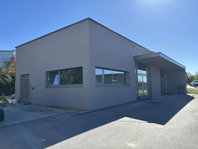 Halle zwei eignet sich besonders für Kurse, Meetings und Kinderangebote. | Foto: MeinBezirk/Engelmann