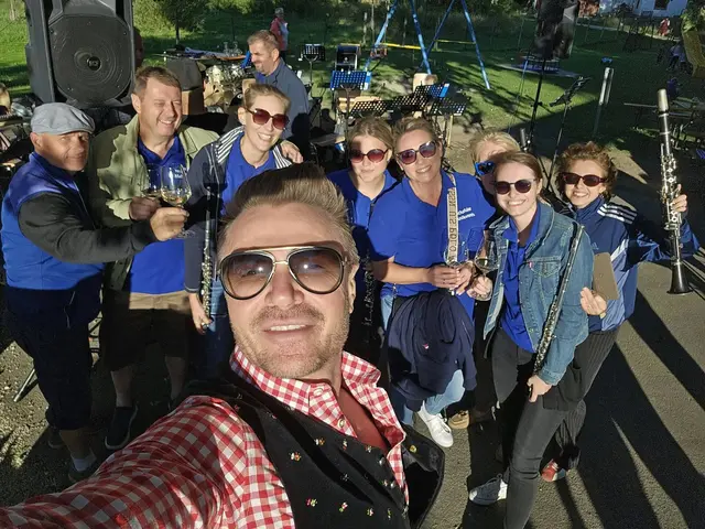 Selfie