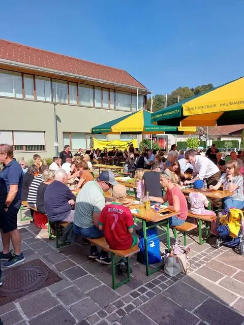 Foto: VP Hausmannstätten
