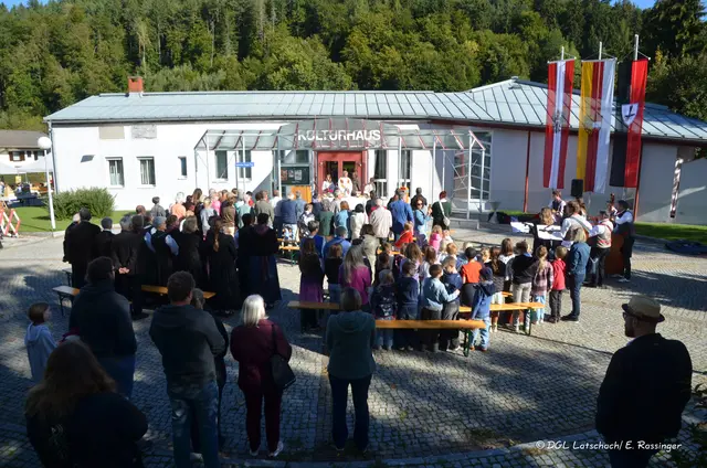 Foto: DG Latschach/E. Rassinger