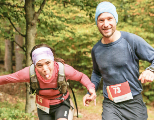 Der Kreuzbergl-Lauf verbindet sportliche Herausforderung mit Naturerlebnis unmittelbar vor den Toren der Stadt Klagenfurt. | Foto: event-gucker.at