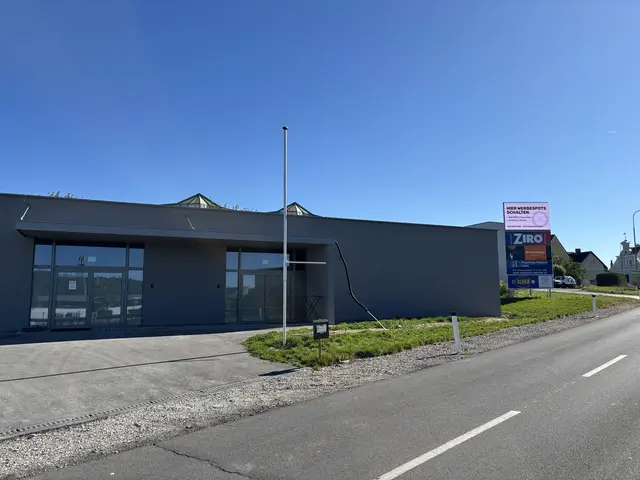 Die „Hallo Halle“ macht in Gleisdorf vieles möglich.  | Foto: MeinBezirk/Engelmann