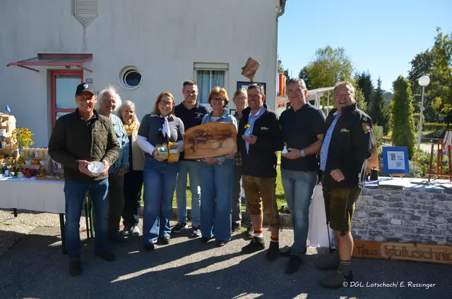 Foto: DG Latschach/E. Rassinger