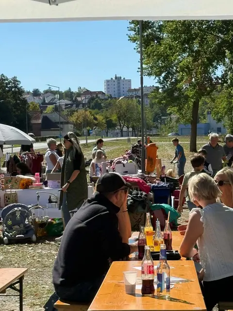 Foto: EKIZ Großpetersdorf
