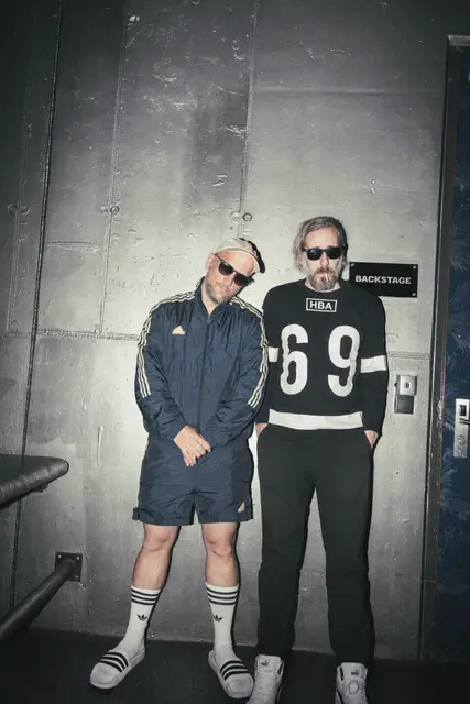 "DJs für eine bessere Welt" bilden den Abschluss am 10. Oktober. | Foto: Jasur Avizov