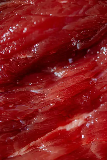 Ein aktueller TikTok-Foodtrend ist nichts für schwache Mägen. (Symbolfoto) | Foto: unsplash / Alexandros Giannakakis