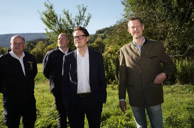 Foto: Santrucek